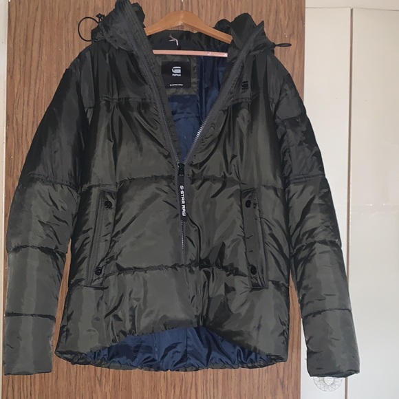 G-Star Raw Jacket - Picture 12 of 14